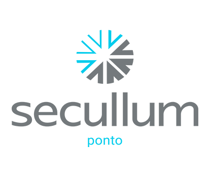Logo da empresa Secullum