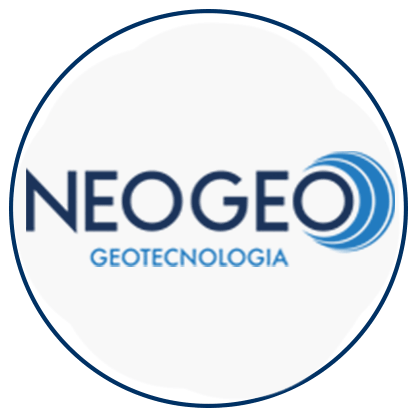  logo empresa NEOGEO