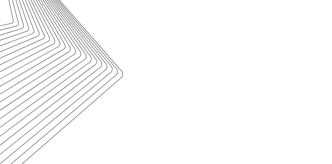 Padrão de fundo do rodapé