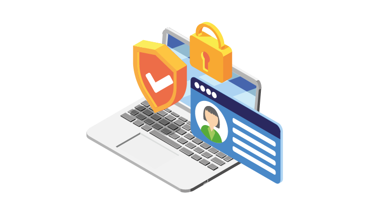 Imagem ilustrativa representando a autenticação SSO