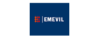 Logo da empresa Emevil