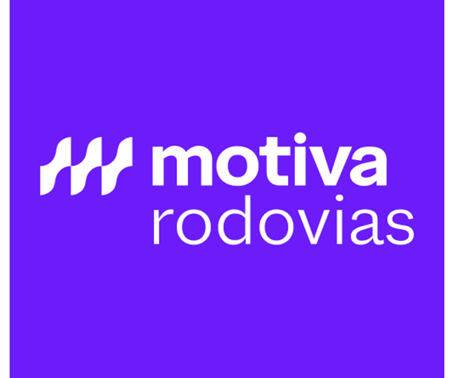 Logo empresa Motiva