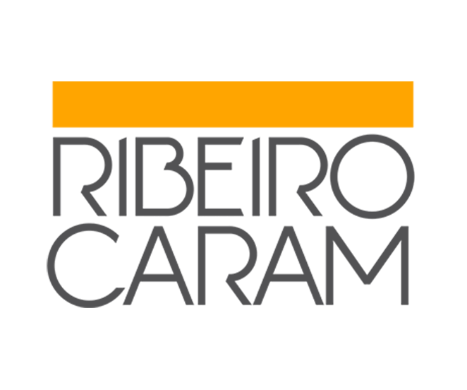 Logo empresa Ribeiro