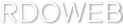 Logo RDOWEB
