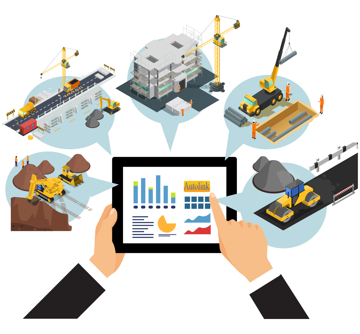 Relatório Diário de Obra