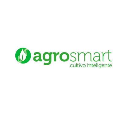 Logo da empresa Estação Agrosmart