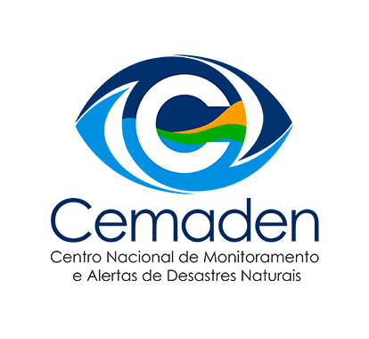  Logo da empresa Estação Cemaden
