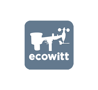 Logo da empresa Estação Ecowitt