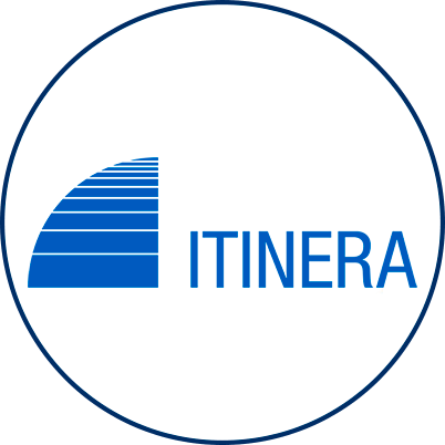 Logo Itinera