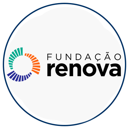 Logo Fundação Renova