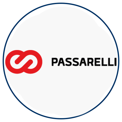 Logo Passarelli