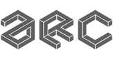 Logo ARC Engenharia.