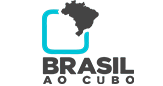 Logo Brasil ao Cubo.