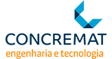 Logo Concremat.