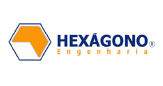 Logo Hexágono.