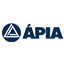 Logo Grupo Ápia.