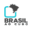 Logo Brasil ao Cubo.