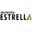 Logo Engenharia Estrella.